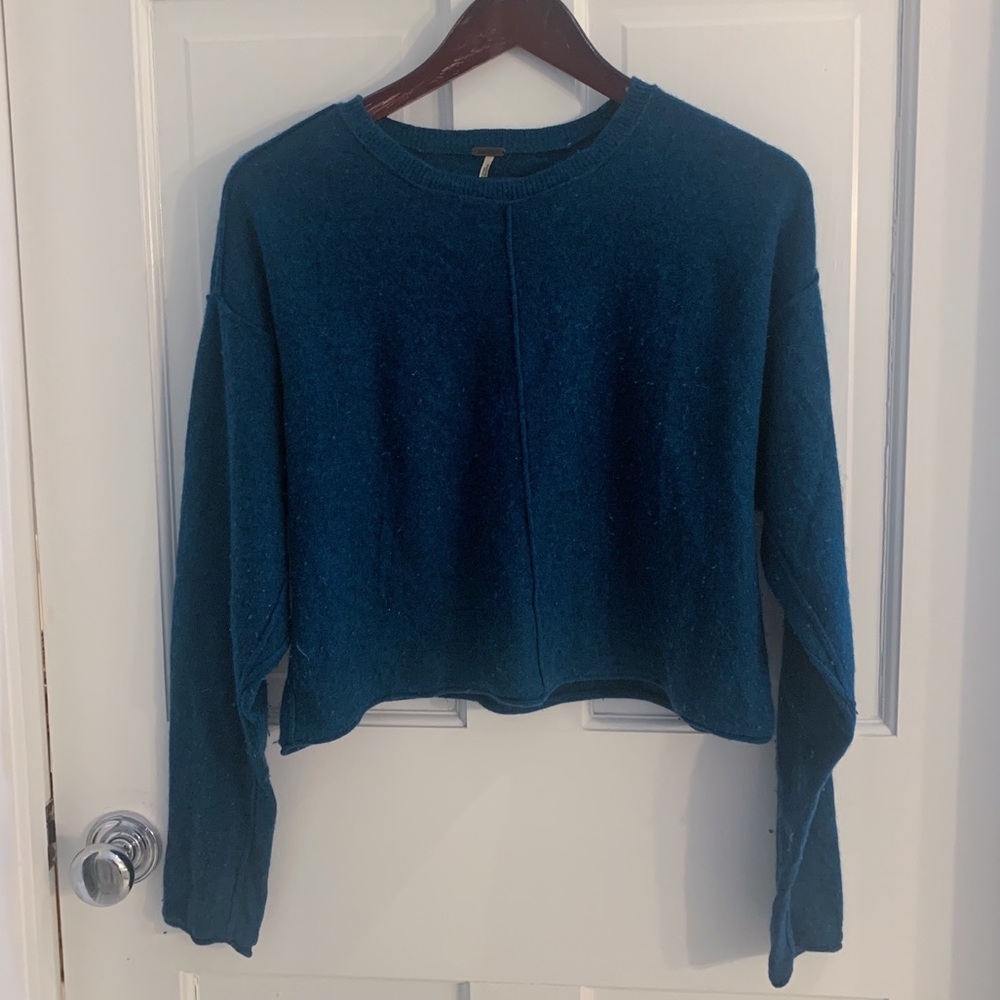Free People Sweater
